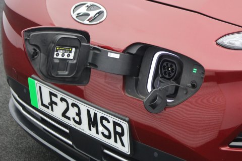 Hyundai KONA 5dr 150kW Premium 64kWh Ellectric Automatic (10.5kW Charger) 9