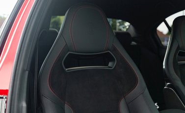 Alfa Romeo Giulia Quadrifoglio 13