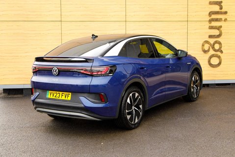 Volkswagen Id.5 STYLE PRO 2