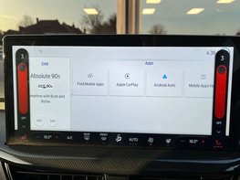 Ford Focus 1.0 Focus ST-Line X MHEV Auto 5dr 46