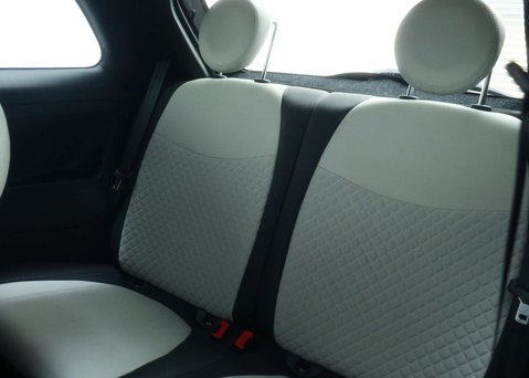 Fiat 500 1.0 500 Dolcevita MHEV 3dr 43