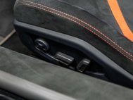 Lamborghini Huracan 5.2 V10 LP 640-4 Performante Spyder LDF 4WD Euro 6 (s/s) 2dr 60