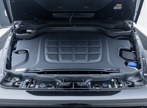 Mercedes-Benz G Class G 580 EDITION ONE 38