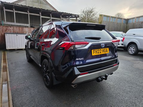 Toyota Rav 4 VVT-I DYNAMIC 6
