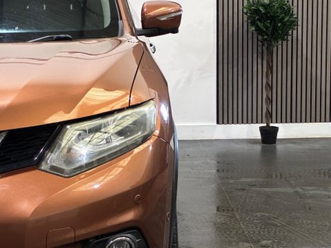 Nissan X-Trail 1.6 dCi Tekna SUV 5dr Diesel Manual Euro 6 (s/s) (130 ps) 46