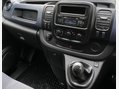 Vauxhall Vivaro 1.6 CDTi 2900 L2 H1 Euro 5 5dr 40