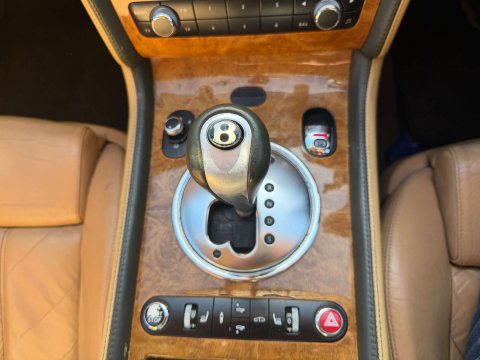 Bentley Continental 6.0 Continental GT Auto 4WD 2dr 23