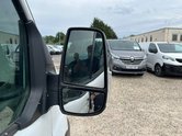 Ford Transit Tipper MWB L2 Leader 350 CAT N Insurance Loss EURO 6 NO VAT 17