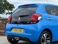 Peugeot 108 1.2 PureTech Feline Euro 6 5dr 5