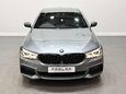 BMW 5 Series 2.0 520i GPF M Sport Saloon 4dr Petrol Auto Euro 6 (s/s) (184 ps) 11
