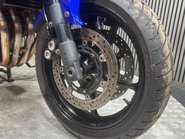 Yamaha FZ 600 S2 2007 38K NEW MOT 600CC SPORTS TOURER 10