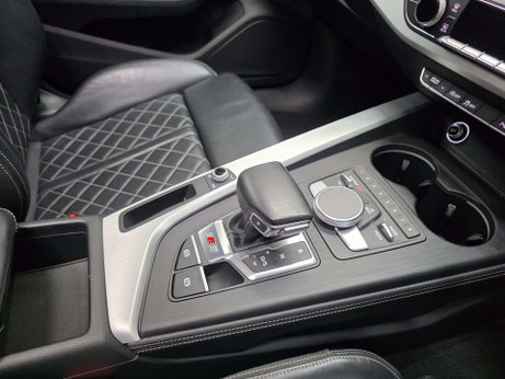 Audi S4 3.0 TFSI V6 Estate 5dr Petrol Tiptronic quattro Euro 6 (s/s) (354 ps) 8