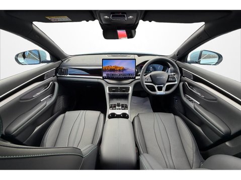 BYD Seal U 1.5 DM-i PHEV Boost Auto 17