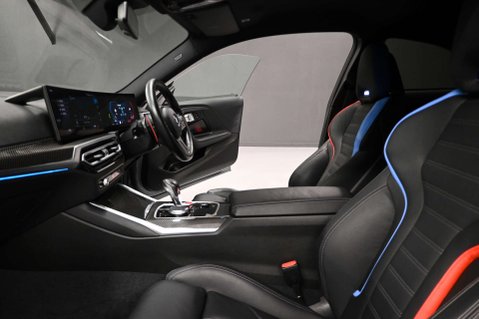 BMW M2 3.0 M2 Auto 3dr 6