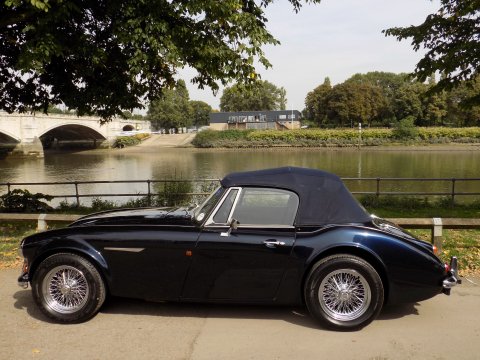 HMC MK1V Sports 6