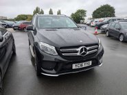 Mercedes-Benz GLE 2.1 GLE 250 D 4Matic AMG Line Premium Auto 4WD 5dr 1