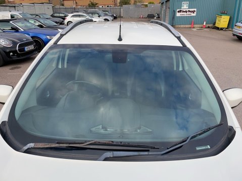 Ford Ecosport 1.5 Titanium Powershift 2WD Euro 5 5dr 63