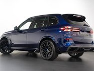 BMW X5 3.0 50e 25.7kWh M Sport SUV 5dr Petrol Plug-in Hybrid Steptronic xDrive Eur 42