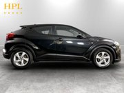 Toyota C-HR 1.8 VVT-h Icon SUV 5dr Petrol Hybrid CVT Euro 6 (s/s) (122 ps) Air Con - Al 8