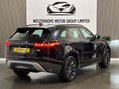 Land Rover Range Rover Velar 2.0 D180 R-Dynamic SE Auto 4WD Euro 6 (s/s) 5dr 25