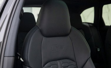 Audi RS6 Avant Vorsprung 11