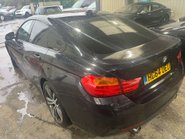 BMW 4 Series 3.0 435i Gran Coupe M Sport Auto 5dr 17