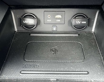 Hyundai IONIQ 1.6 IONIQ Premium SE FHEV Semi-Auto 5dr 56