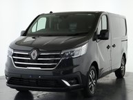 Renault Trafic SL30 EXTRA SPORT DCI 7