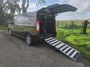 Peugeot Expert Tepee