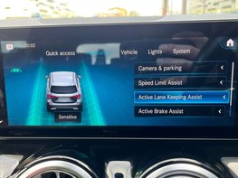 Mercedes-Benz B Class 2.0 B 200 AMG Line Edition Premium D Auto 5dr 45