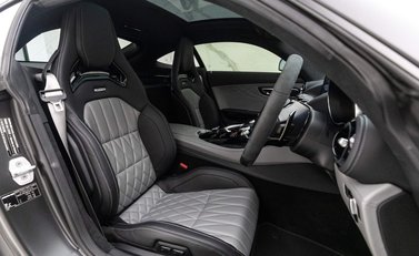 Mercedes-Benz G Series AMG GT C EDITION 50 6