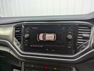 Volkswagen T-Roc 1.0 T-Roc SE TSi 5dr 87