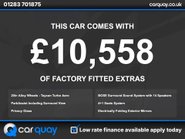Porsche Taycan Taycan 4S Sport Turismo 4WD 5dr 17