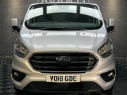 Ford Transit Custom 2.0 280 EcoBlue Limited Panel Van 5dr Diesel Manual L1 H1 Euro 6 (130 ps) 1