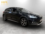 Ford Focus 1.0T EcoBoost Active X Vignale Hatchback 5dr Petrol Auto Euro 6 (s/s) (125 1