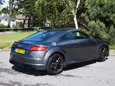 Audi TT 2.0 TFSI S line S Tronic Euro 6 (s/s) 3dr 15