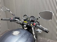 Yamaha XJR1300 RACER 2015 13K MOT MARCH 2027 WARRANTY MUSCLE BIKE 18