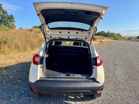 Renault Captur DYNAMIQUE S NAV TCE 53