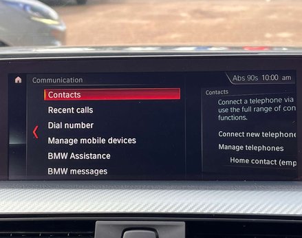 BMW 4 Series 2.0 420D Gran Coupe M Sport Auto 5dr 32