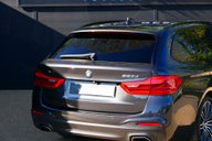 BMW 5 Series 2.0 520d xDrive M Sport Auto 4WD 5dr 14