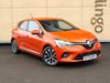Renault Clio ICONIC TCE