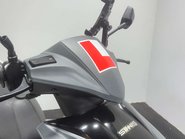 Sinnis Twist 2022 1K 50CC SCOOTER LEARNER BIKE NEW MOT SERVICED 13