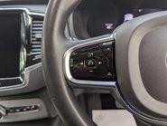 Volvo XC90 2.0 XC90 + B5 MHEV AWD Auto 4WD 5dr 74