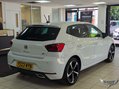 SEAT Ibiza 1.0 TSI FR Sport Euro 6 (s/s) 5dr 5