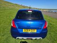 Suzuki Swift 1.2 Dualjet SZ4 ALLGRIP Euro 5 (s/s) 5dr 12