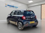 Smart Forfour 0.9T Prime (Premium Plus) Euro 6 (s/s) 5dr 8