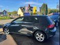 Volkswagen Golf 1.6 TDI BlueMotion Tech Match Edition DSG Euro 6 (s/s) 5dr 4