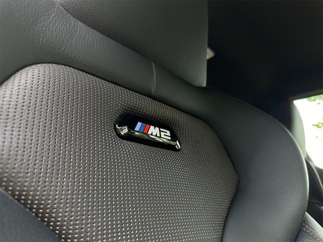 BMW 2 Series M2 COMPETITION 52