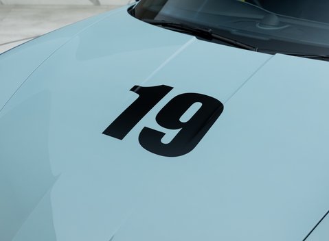 Porsche 911 Dakar 35