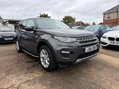 Land Rover Discovery Sport 2.0 TD4 HSE Auto 4WD Euro 6 (s/s) 5dr 4